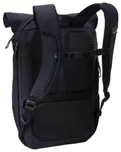 Thule Paramount PARABP3116 Black, Urban, Unisex, 40.6 cm (16"), Notebook compartment, Nylon, Polyester