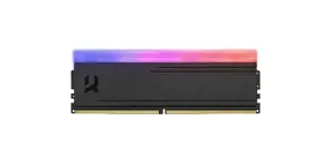 Goodram IRDM RGB DDR5 IRG-64D5L32S/32GDC, 32 GB, 2 x 16 GB, DDR5, 6400 MHz, 288-pin DIMM