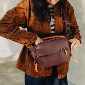 Peak Design Everyday Sling V2 3L, eclipse