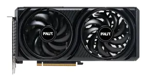 Vaizdo plokštė PALIT GeForce RTX 5060 8 GB, GDDR7, NE75060V19P1-GB2063L