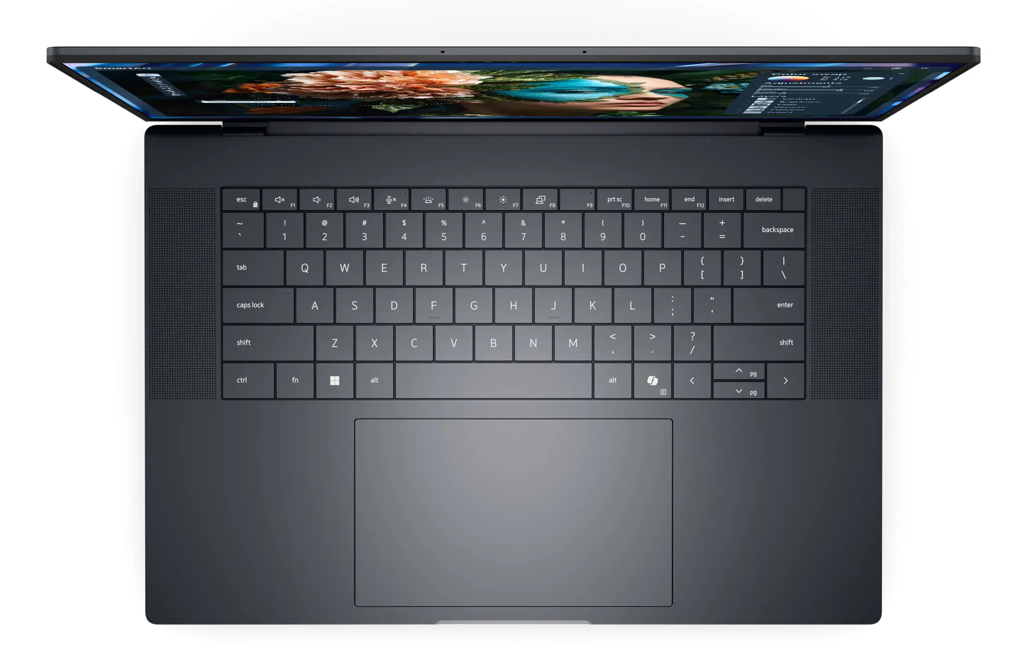 Dell Pro Precision 7 16 PW716260/U7 366H up to 4.8Ghz/32GB/512GB SSD/16.0" FHD+/FgrPr/W11 Pro/FHD/Cam & Mic/WLAN + BT/NVIDIA RTX PRO 2000 Blackwell 8 GB GDDR7/Nordic Backlit Kb/3yrs Support