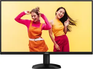 AOC B3 Q27B35E computer monitor 68.6 cm (27") 2560 x 1440 pixels Quad HD LED Black