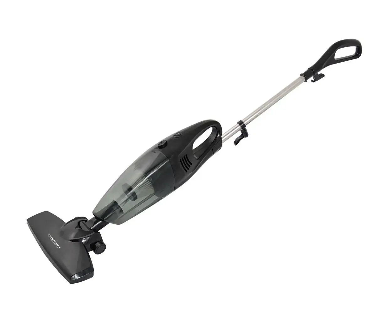 Esperanza EHV101K Corded Upright Vacuum Cleaner 600W