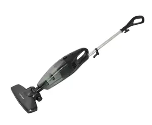 Esperanza EHV101K Corded Upright Vacuum Cleaner 600W