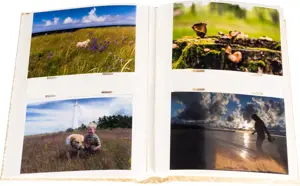 Albumas BB 10x15/200M Vestuvių mišinys