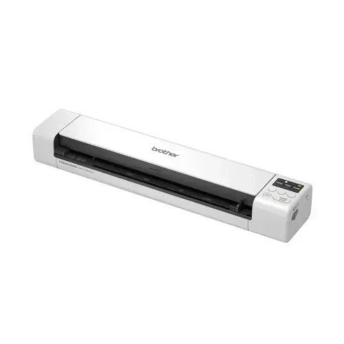 BROTHER DS-940DW MOBILUSIS SKENERIS DVIPUSIS WIFI USB