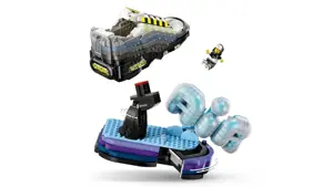 LEGO NIKE 43025 Nike Air Max 95 x LEGO