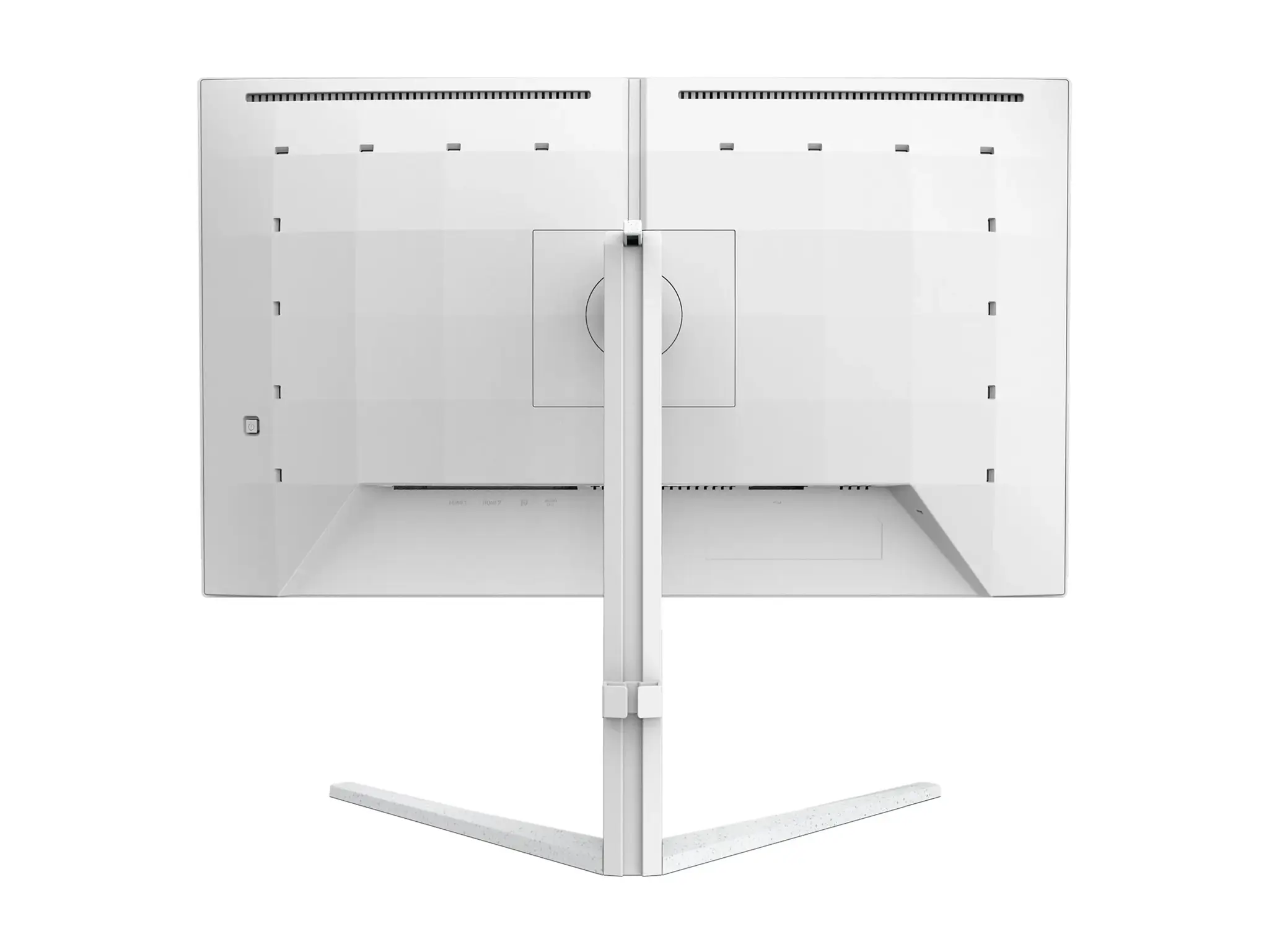 Philips 27M2N5201P/00 | 27 " | Fast IPS | FHD | 16:9 | 260 Hz | 1 ms | 1920 x 1080 pixels | 300 cd/m² | HDMI ports quantity 2 | White