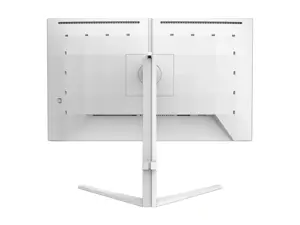 Philips 27M2N5201P/00 | 27 " | Fast IPS | FHD | 16:9 | 260 Hz | 1 ms | 1920 x 1080 pixels | 300 cd/m² | HDMI ports quantity 2 | White