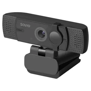 Savio 2K Webcam CAK-05