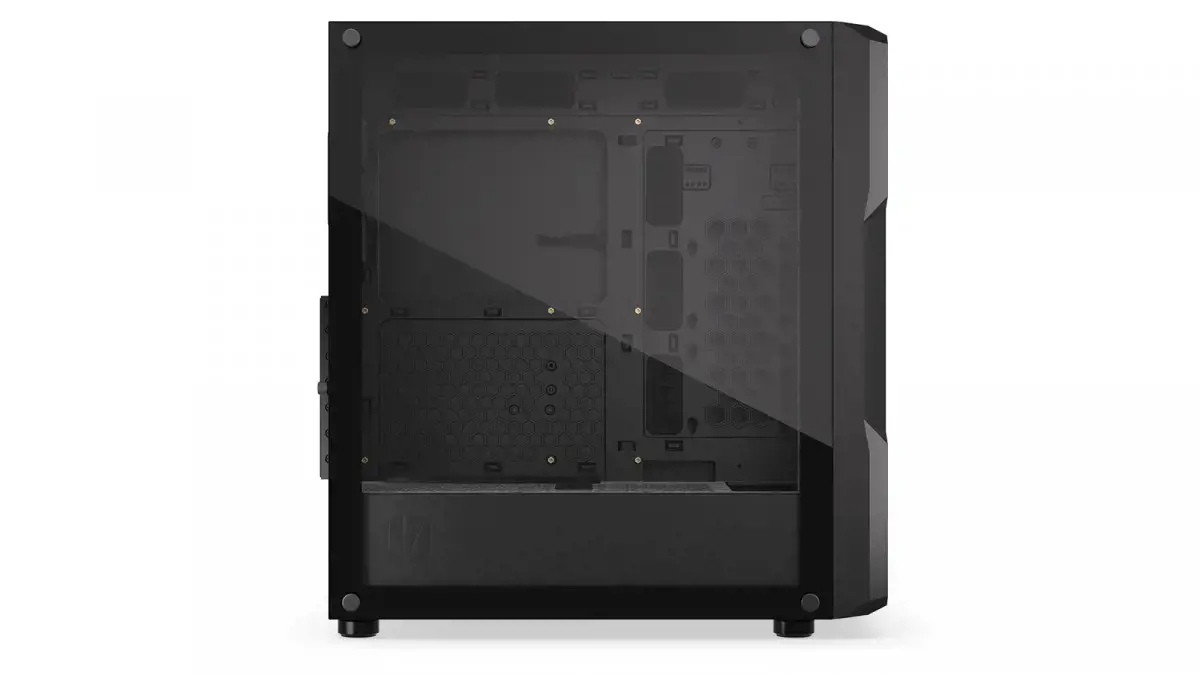 ENDORFY Regnum 400 Air E-ATX kompiuterio korpusas