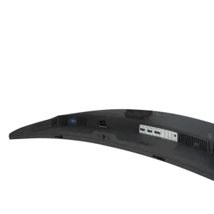 Monitorius ASUS TUF Gaming VG34VQEL1A 34inch UWQHD Curved Monitor 100Hz 1ms MPRT FreeSync HDR 10 VA Panel 21:9 3440x1440 DP HDMI USB Ergonomic
