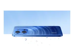 Mobilusis telefonas XIAOMI Redmi, 128 GB, Mėlyna