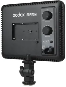 "Godox" vaizdo apšvietimas P120C LED Slim