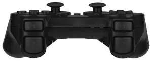 Vakoss GP-4705BK Gaming Controller Black RF Gamepad Analogue / Digital PC, Playstation 3