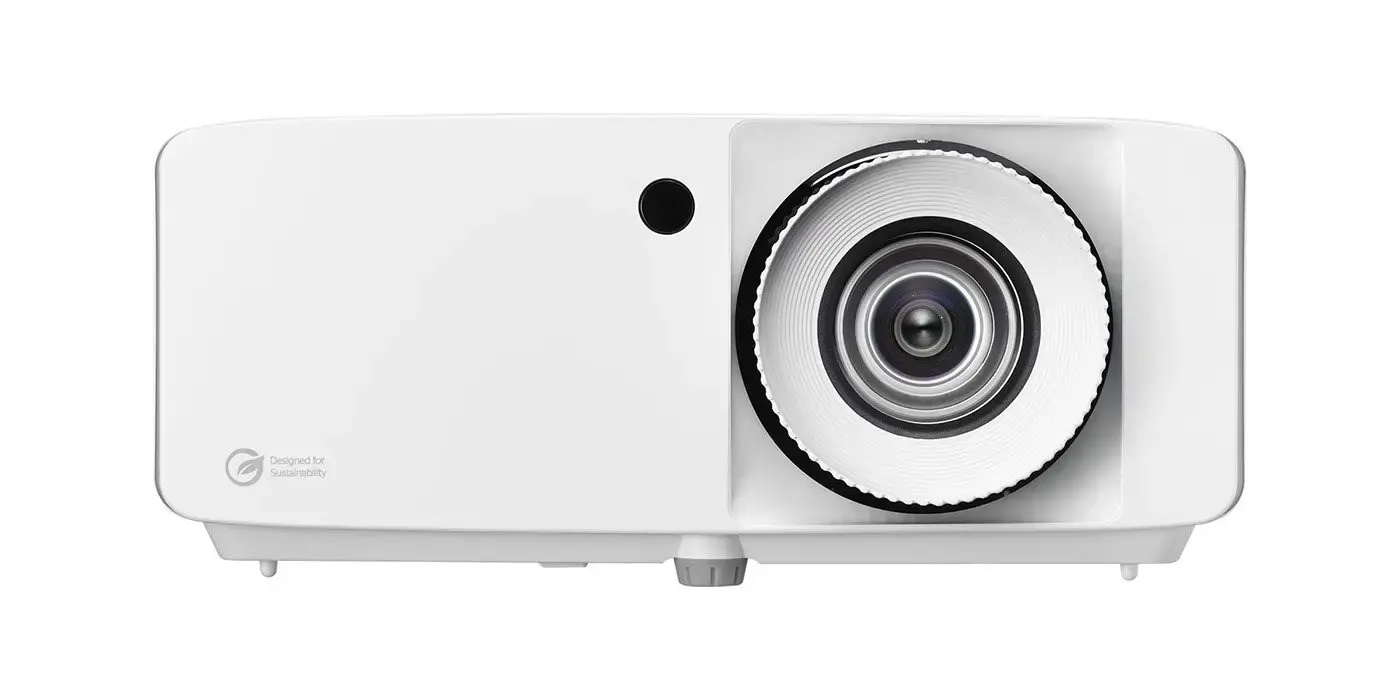 OPTOMA UHZ67-W