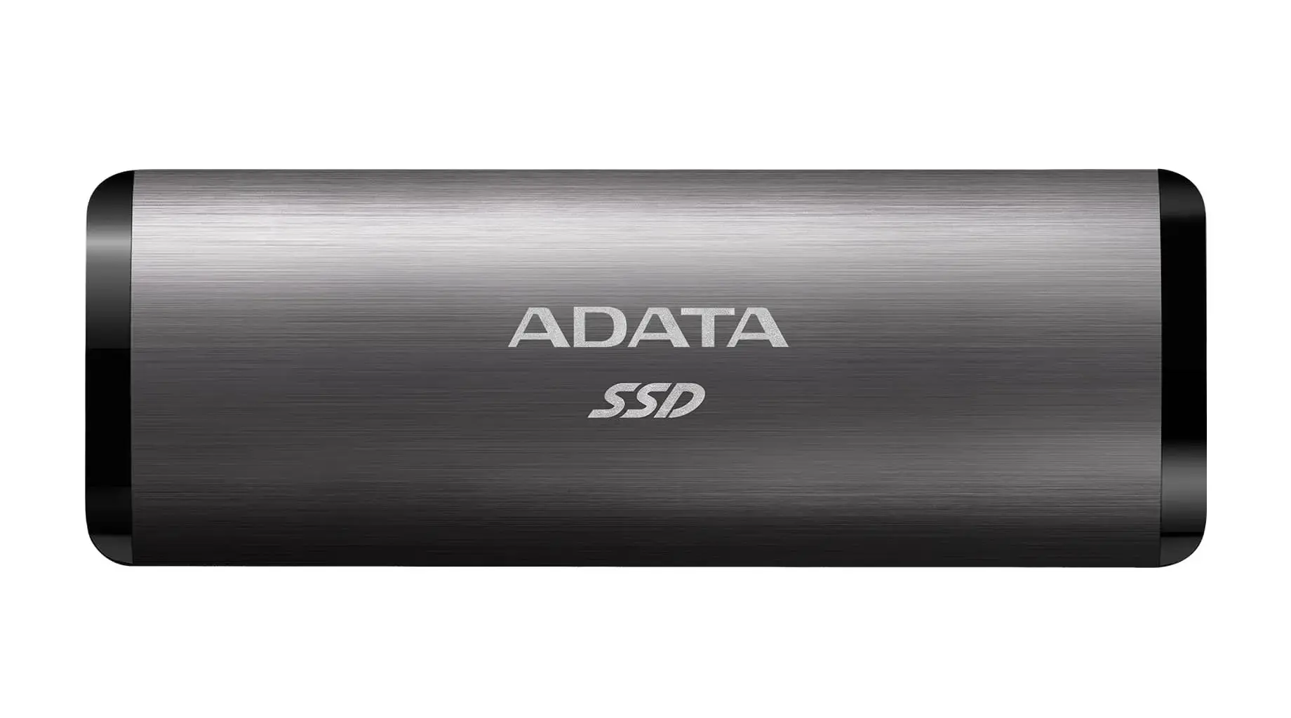 ADATA išorinis SSD diskas SE760 1TB titanium