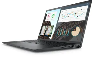 Nešiojamas kompiuteris Dell Vostro 15 3530, i7-1355U, 512 GB, 15,6 Coliai, Linux, Intel Iris Xe
