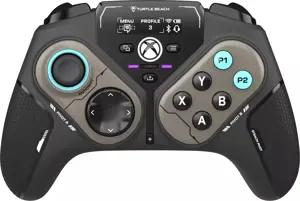 Turtle Beach wireless controller Stealth Pivot