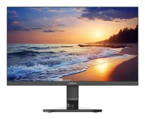 LCD Monitor DAHUA LM22-J200 21.5" Business Panel IPS 1920x1080 16:9 100Hz 5 ms Speakers Colour Blac…