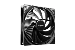 CASE FAN 140MM PURE WINGS 3/PWM HS 3PACK BL138 BE QUIET