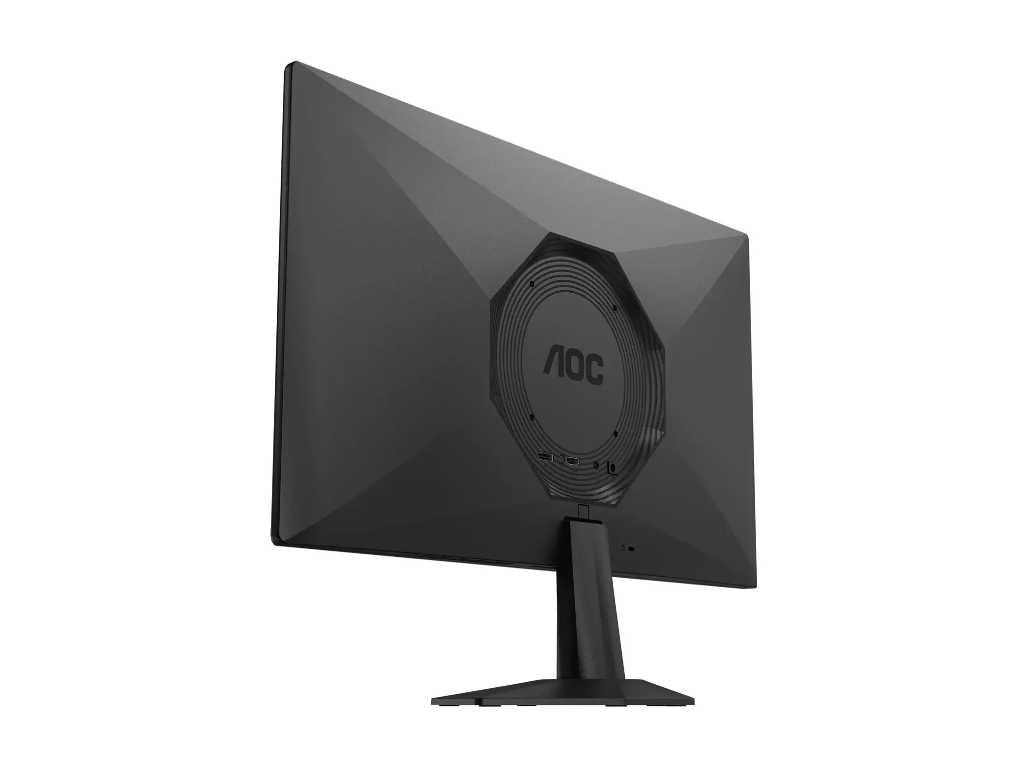 AOC 24G50F | 24 " | IPS | FHD | 16:9 | 180 Hz | 4 ms | 1920 x 1080 pixels | 300 cd/m² | HDMI ports quantity 1 | Black