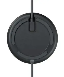 "Logitech Rally Mic Pod", stalinis mikrofonas, -27 dB, 90-16000 Hz, 48 kHz, visakryptis, 4,5 m