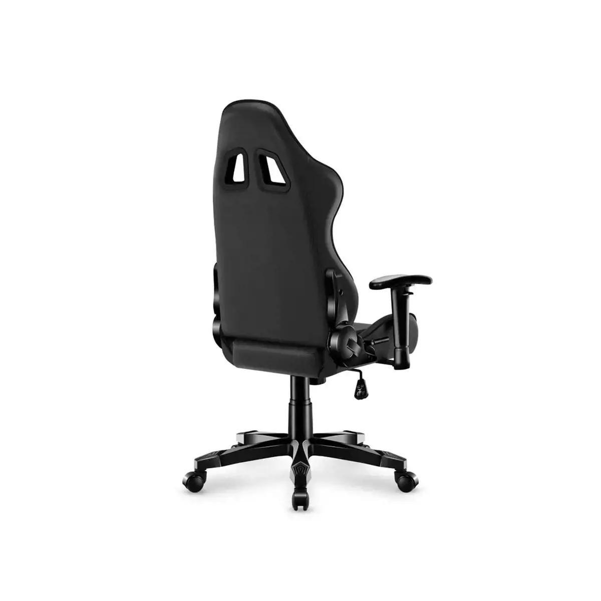 "Huzaro HZ-Ranger 6.0 Black" žaidimų kėdė vaikams