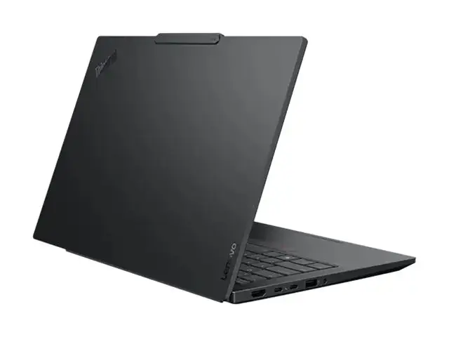 Nešiojamas kompiuteris Lenovo ThinkPad E14 G7 AMD, AMD Ryzen 7 250 (Max. 5.10GHz, 16M, 8C), 512 GB, 14 Coliai, Windows 11 Pro