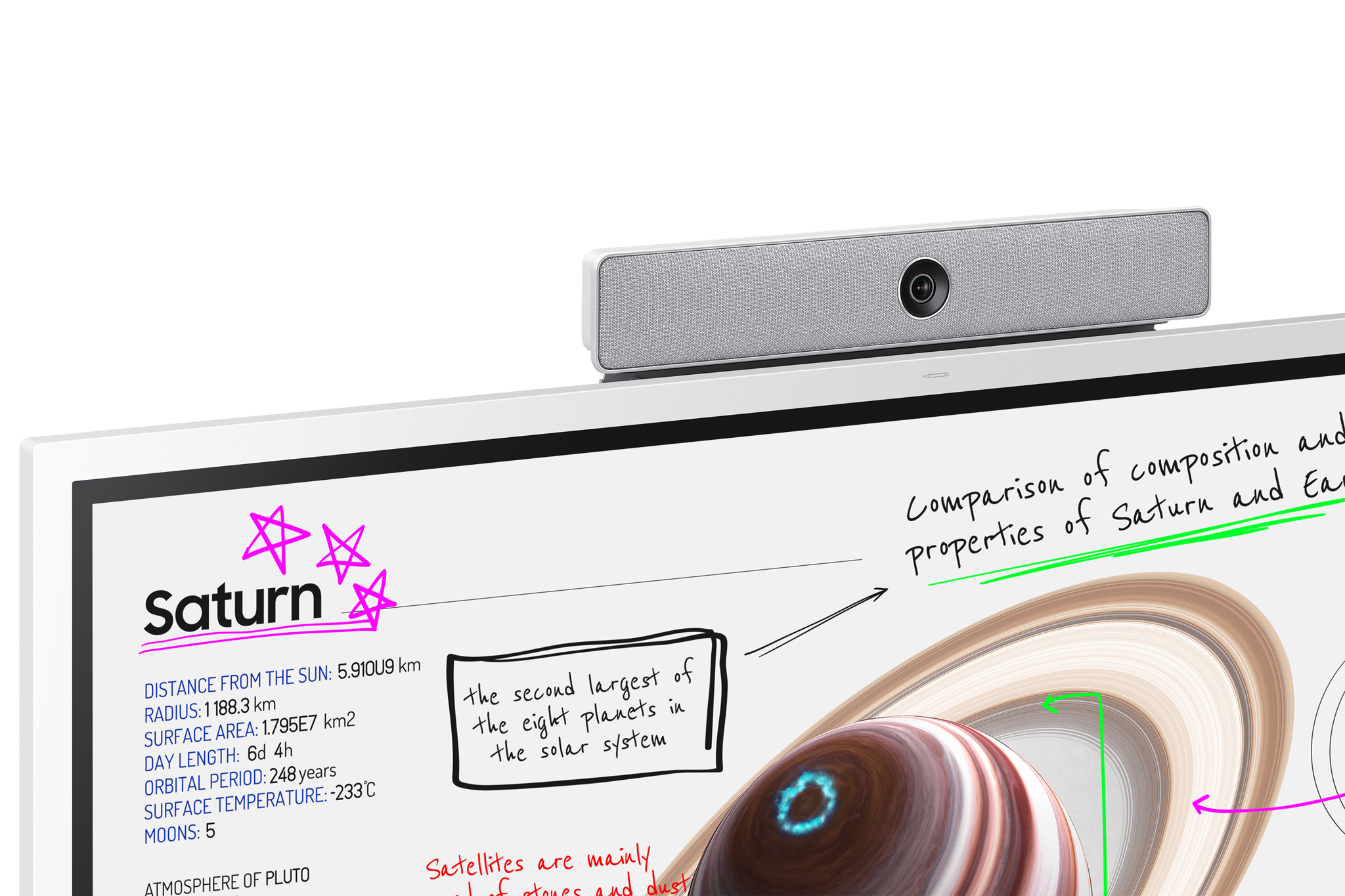 "Samsung WM65B", 165,1 cm (65"), VA, 3840 x 2160 taškų, "Wi-Fi", 16/7