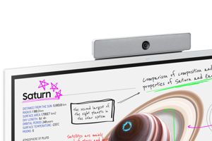 "Samsung WM65B", 165,1 cm (65"), VA, 3840 x 2160 taškų, "Wi-Fi", 16/7