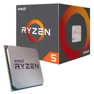 Procesorius AMD Ryzen™ 5 5600G, 3,9 GHz, AM4