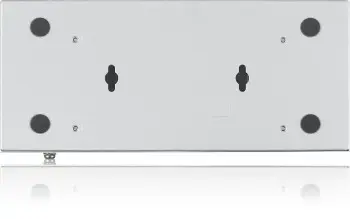 Zyxel GS1200-5HP v2, valdomas, Gigabit Ethernet (10/100/1000), dvipusis duomenų perdavimas, maitinimas per Ethernet (PoE)