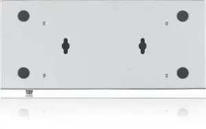 Zyxel GS1200-5HP v2, valdomas, Gigabit Ethernet (10/100/1000), dvipusis duomenų perdavimas, maitinimas per Ethernet (PoE)