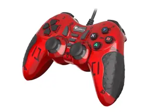 NATEC NJG-1425 GENESIS GamePad MANGAN 200 laidinis kompiuteris