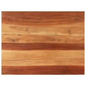 Stalviršis, 70x90cm, akacijos medienos masyvas, 15–16mm
