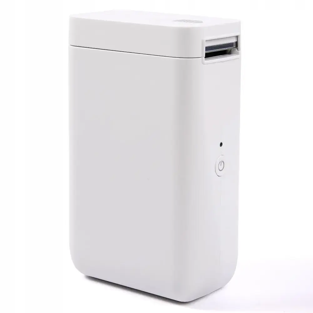 Etikečių spausdintuvas Niimbot D101 WHITE