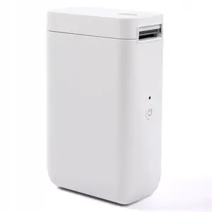 Etikečių spausdintuvas Niimbot D101 WHITE