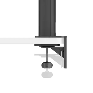 BENQ PD3205UA 32 colių 4K IPS 16:9 3840x2160 Dizainerio "DesignVue" monitorius su "Ergo" stovu HDMI DP mini DP USB3.1 šakotuvas