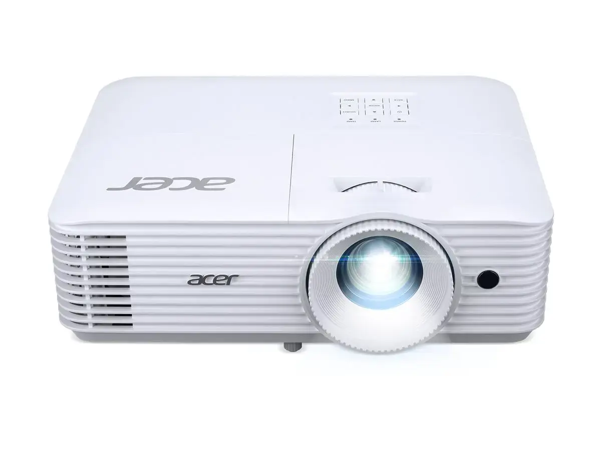 PROJECTOR P1558I 5200 LUMENS/MR.JYH11.001 ACER