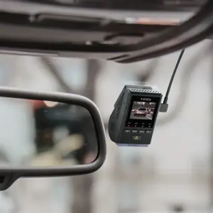 VIOFO A119 MINI 2-G GPS maršruto registratorius