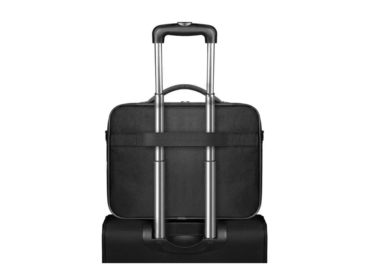 Soma portatīvajam datoram Port Courchevel Clamshell 15.6"