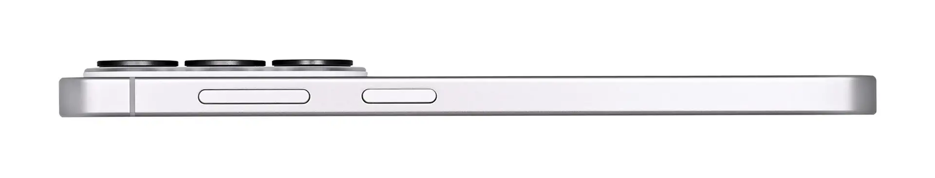 Samsung Galaxy S26+ 17 cm (6.7") Dual SIM Android 16.0 5G USB Type-C 12 GB 256 GB 4900 mAh White