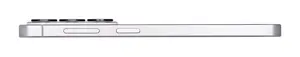 Samsung Galaxy S26+ 17 cm (6.7") Dual SIM Android 16.0 5G USB Type-C 12 GB 256 GB 4900 mAh White