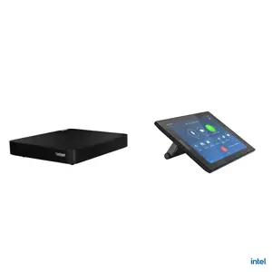 "Lenovo ThinkSmart Core Full Room Kit", CMOS, "Full HD", 30 kadrų per sekundę, "Windows 10 IoT Ente…