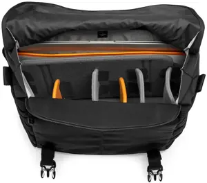 "Lowepro" kurjerio krepšys "ProTactic MG 160 AW II", juodas