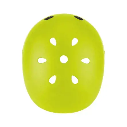Globber šalmas Go Up Lights