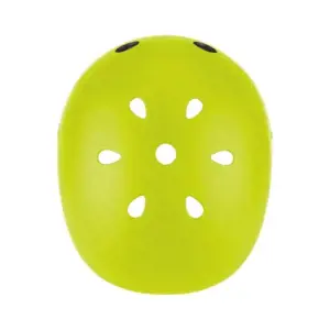 Globber šalmas Go Up Lights