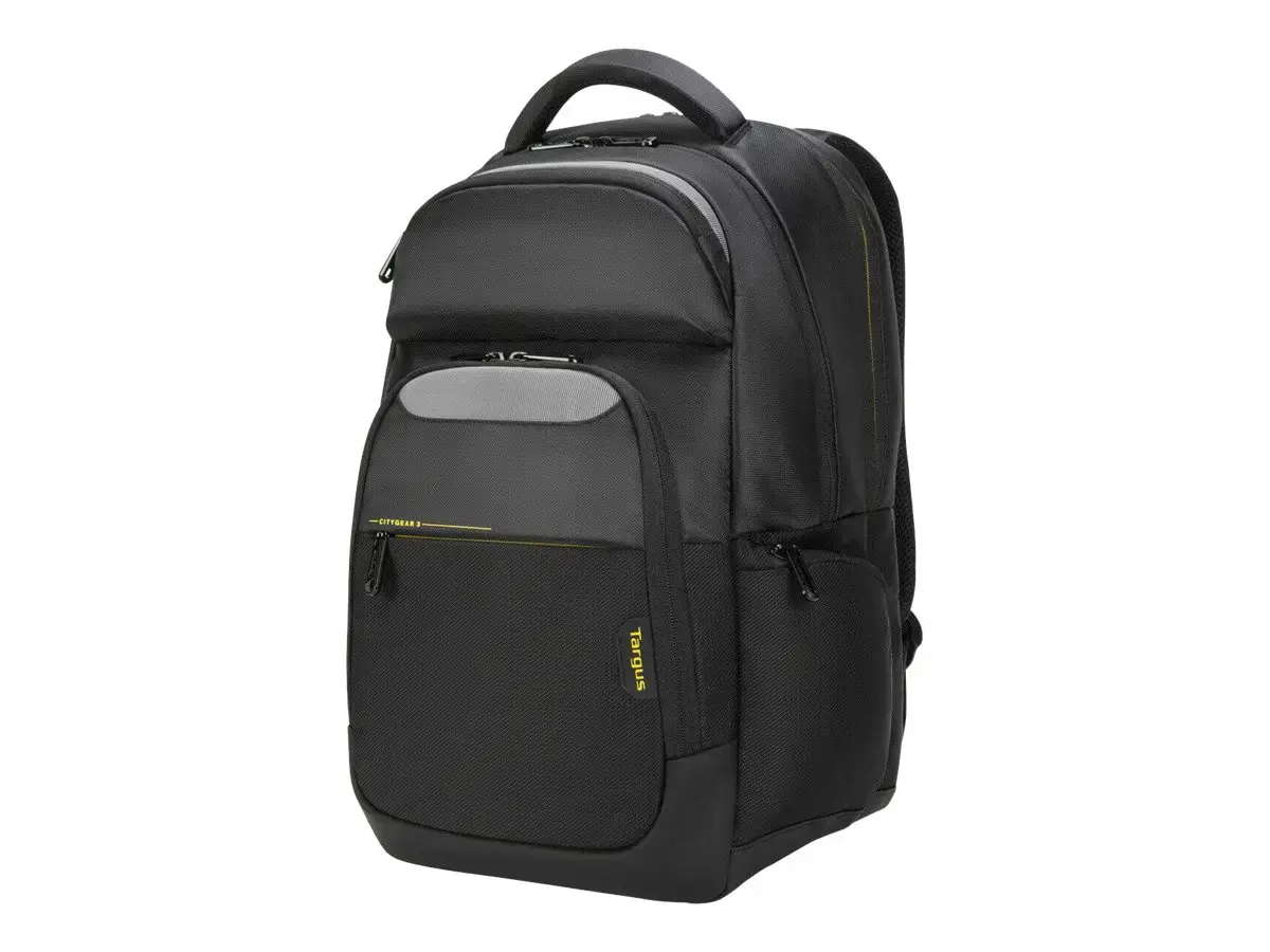 Targus City Gear 3, Miestas, Nešiojamojo kompiuterio skyrius, Poliuretanas
