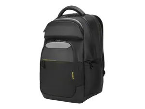 Targus City Gear 3, Miestas, Nešiojamojo kompiuterio skyrius, Poliuretanas